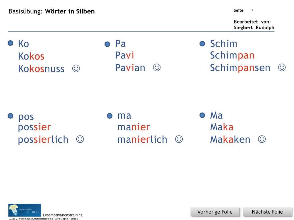 Ko Pa Schim Kokos Pavi Schimpan Kokosnuss  Pavian  Schimpansen  pos