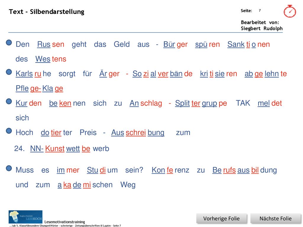 Den Rus sen geht das Geld aus - Bür ger spü ren Sank ti o nen des Wes