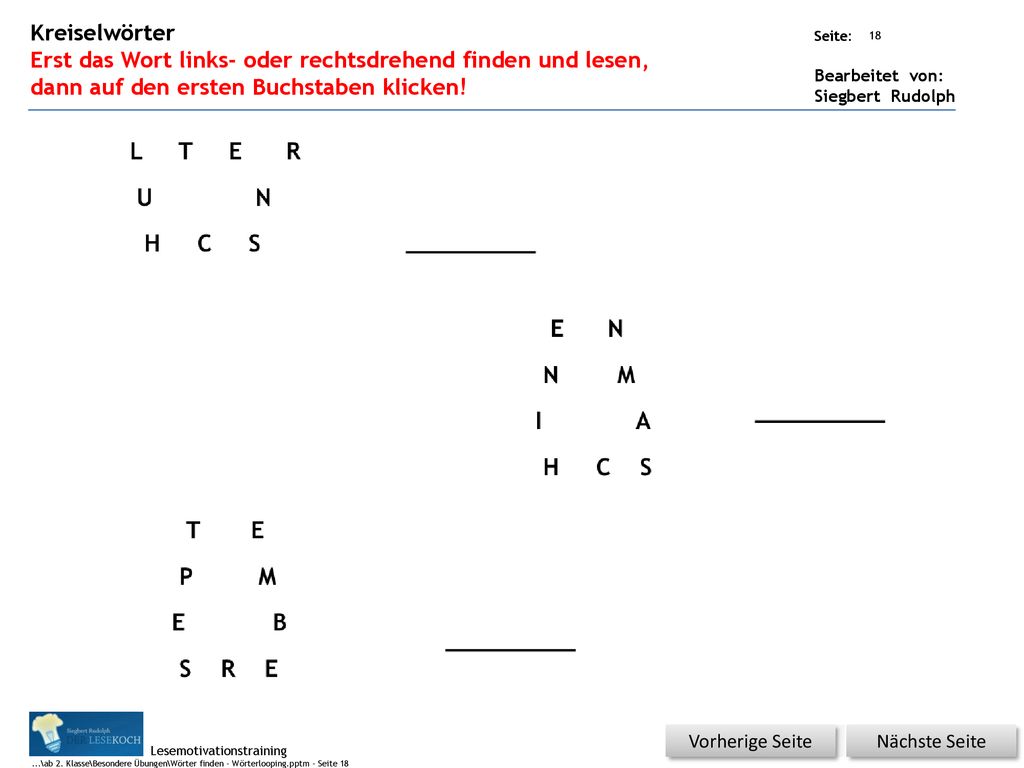 SCHULTERN MASCHINEN SEPTEMBER L T E R U N H C S E N N M I A