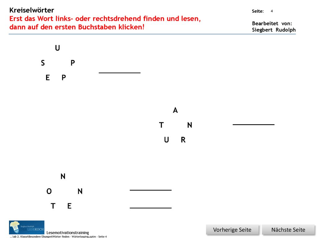 SUPPE NATUR NOTEN TONNE U S P E P A T N U R N O N T E