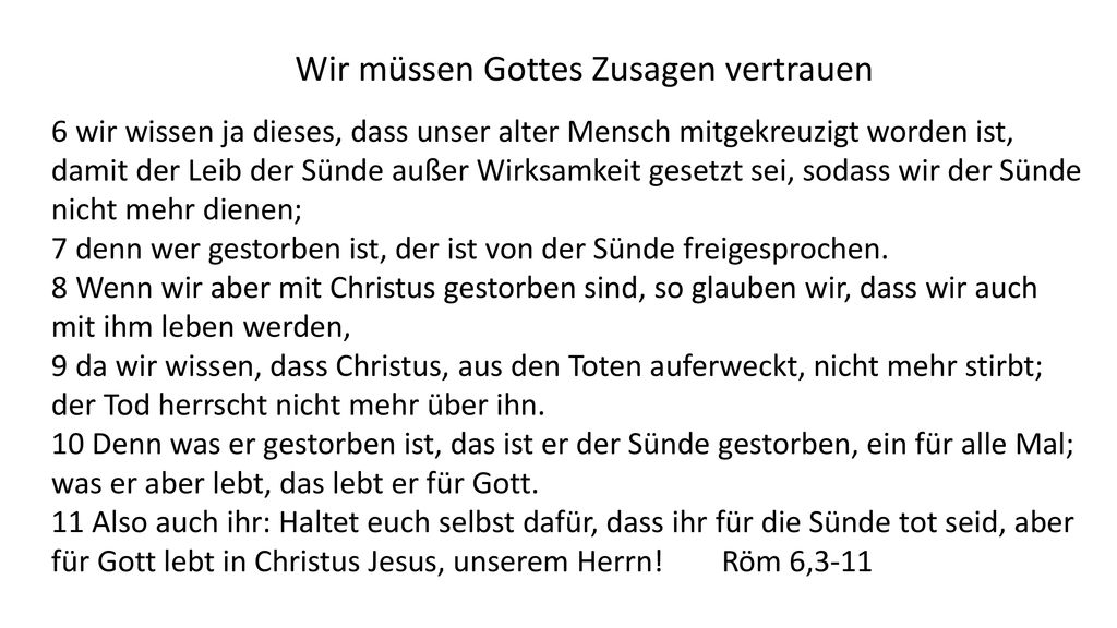Im Segen Gottes leben. ppt herunterladen