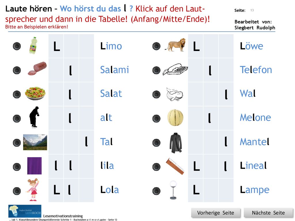 L L l l l l l l l l l l L l L l L Limo Löwe Salami Telefon Salat Wal