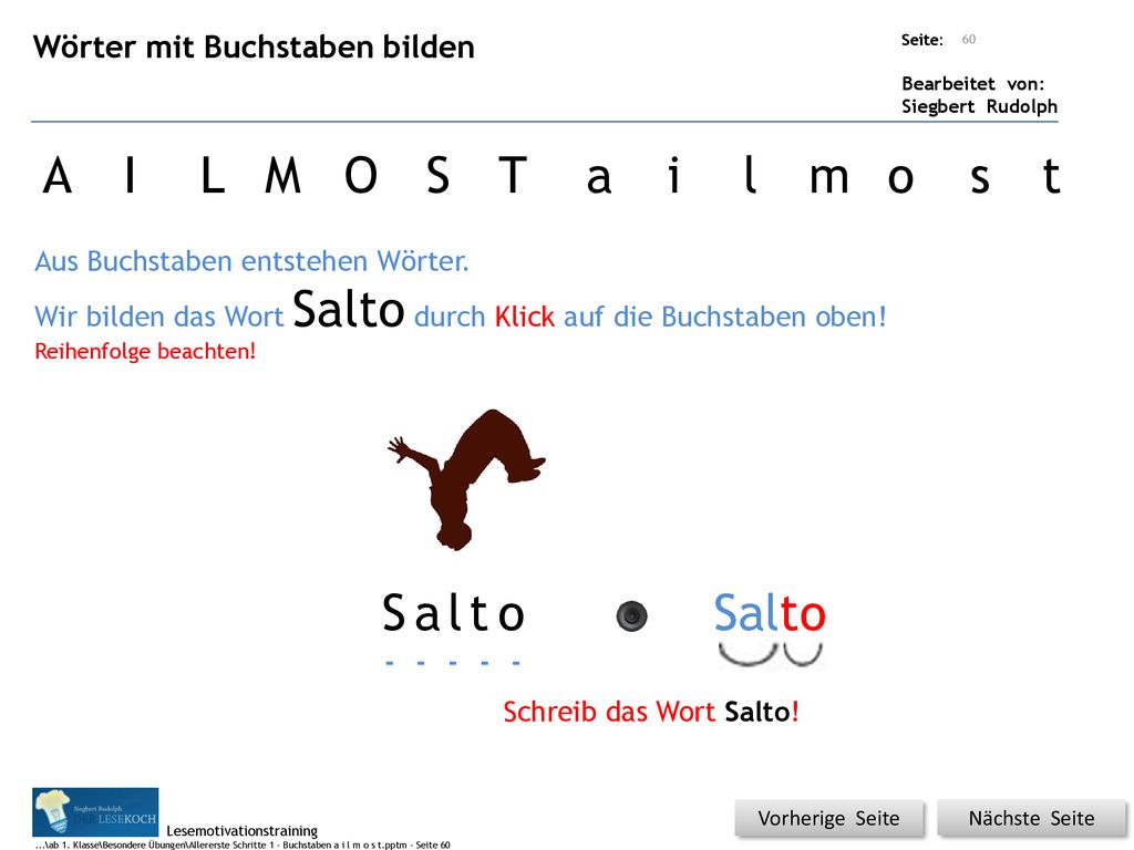 A I L M O S T a i l m o s t S a l t o Salto