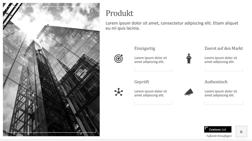 Produkt Lorem ipsum dolor sit amet, consectetur adipiscing elit. Etiam aliquet eu mi quis lacinia.