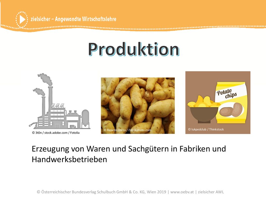 Produktion © Ricardo Garza / iStockphoto.com. © lukpedclub / Thinkstock. © 3t0n / stock.adobe.com / Fotolia.
