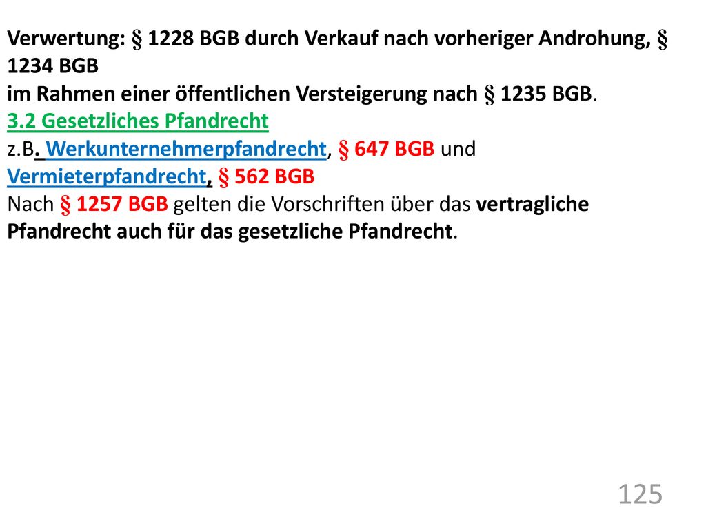 Kmu B2 Wirtschaftsrecht Ppt Herunterladen