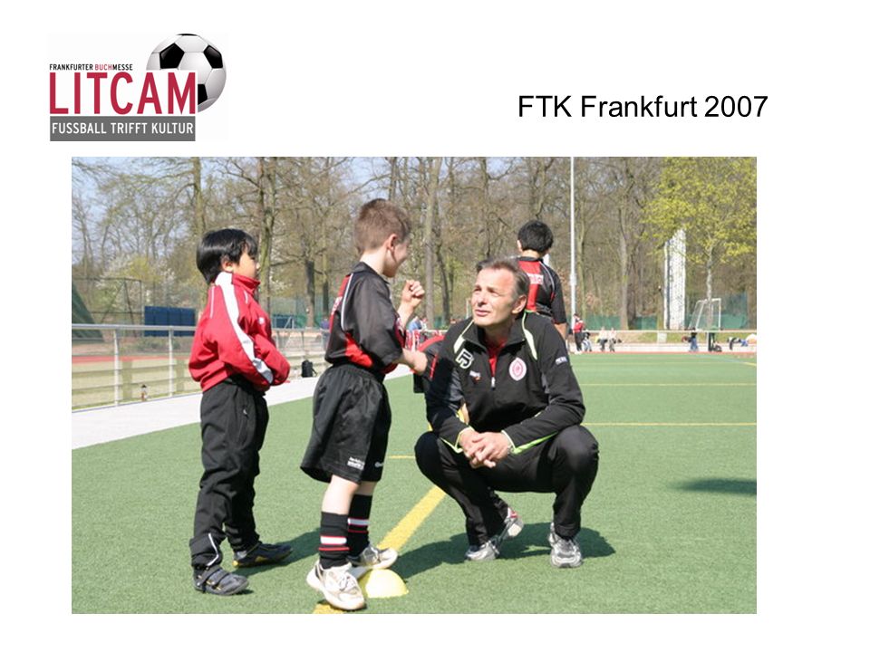 FTK Frankfurt 2007