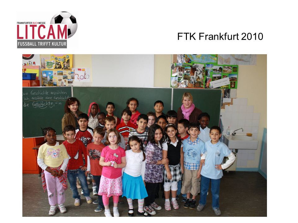 FTK Frankfurt 2010