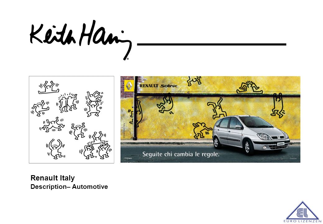 Renault Italy Description– Automotive