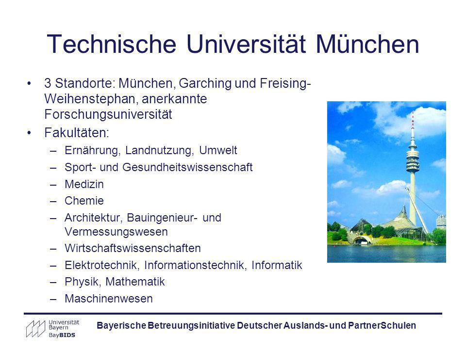 Technische Universität München