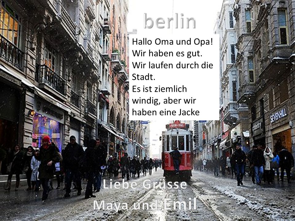 Berlin berlin Skriv din text här