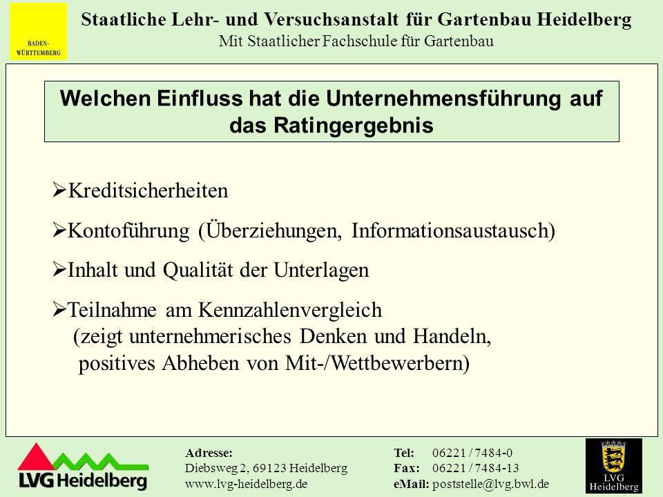 Kennzahlenvergleich Für Gartenbaubetriebe - Ppt Herunterladen