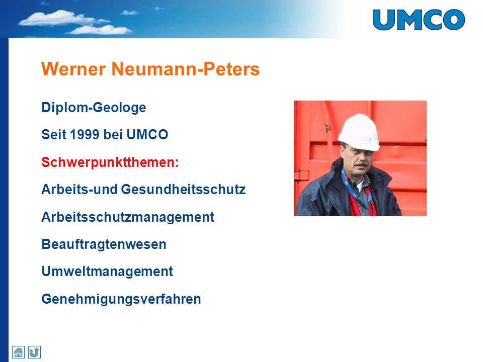 Werner Neumann-Peters