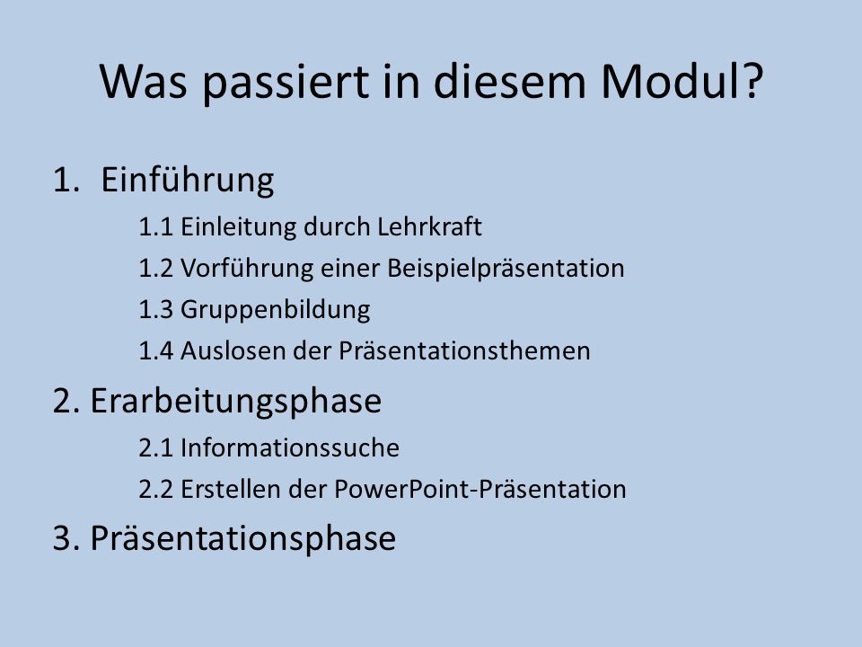 Erste Schritte Mit Powerpoint Ppt Video Online Herunterladen