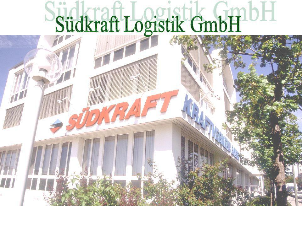 Südkraft Logistik GmbH