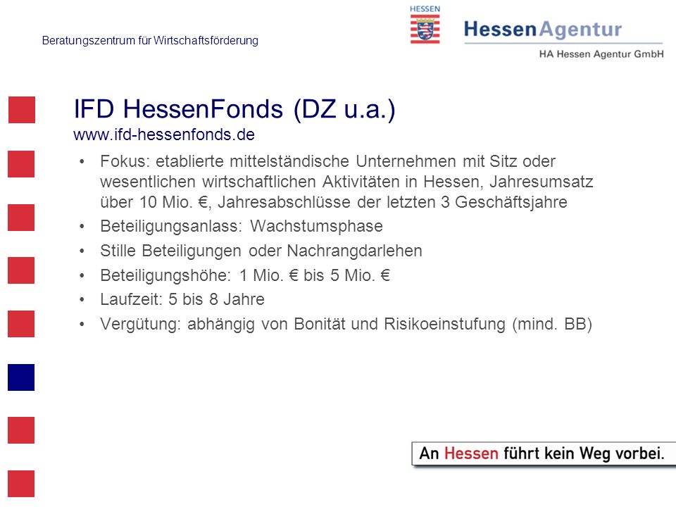 IFD HessenFonds (DZ u.a.)