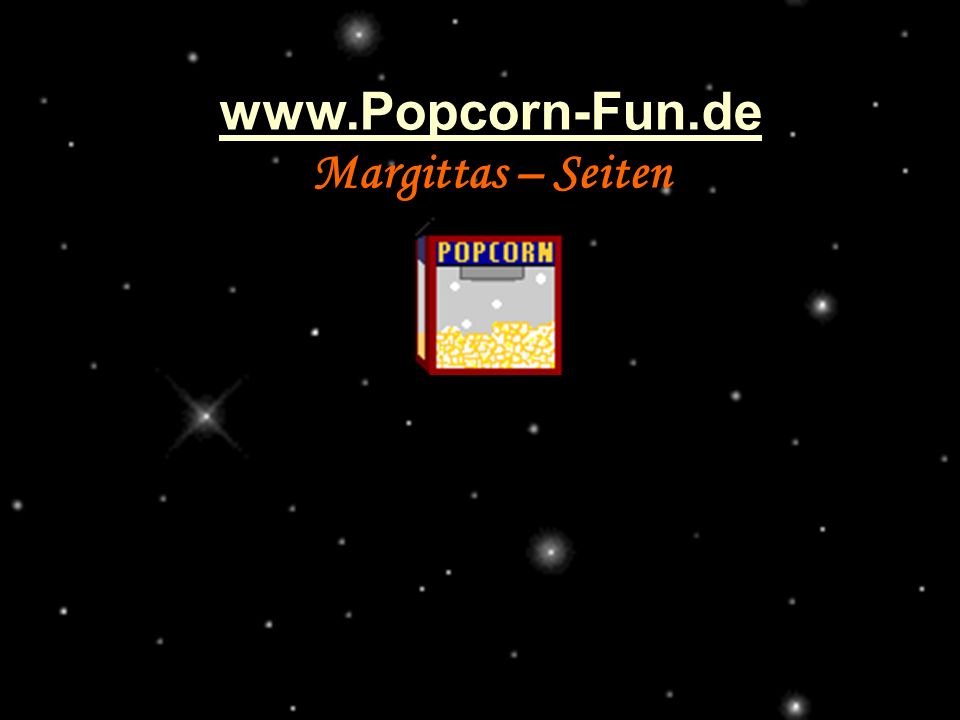 Margittas – Seiten /13 popcorn-fun.de