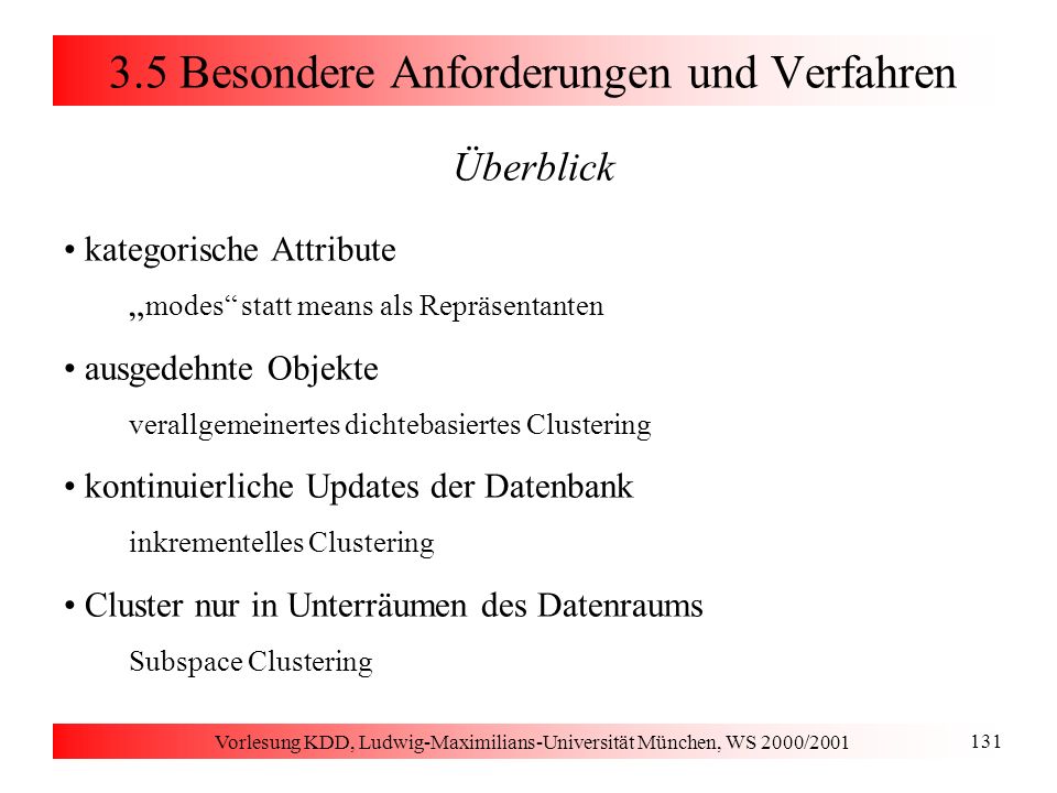 3.1 Typische Anwendungen Erstellung von thematischen Karten aus Satellitenbildern. Grundlage.