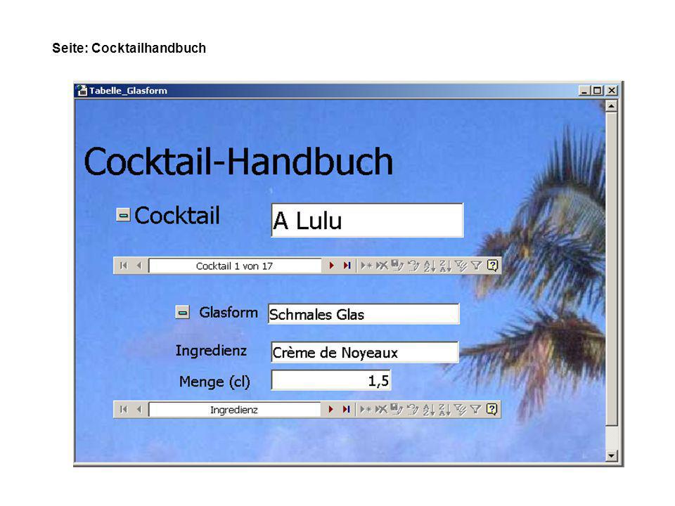 Seite: Cocktailhandbuch