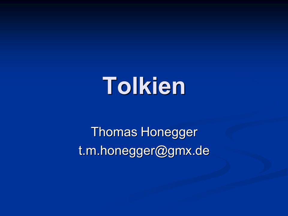 Thomas Honegger