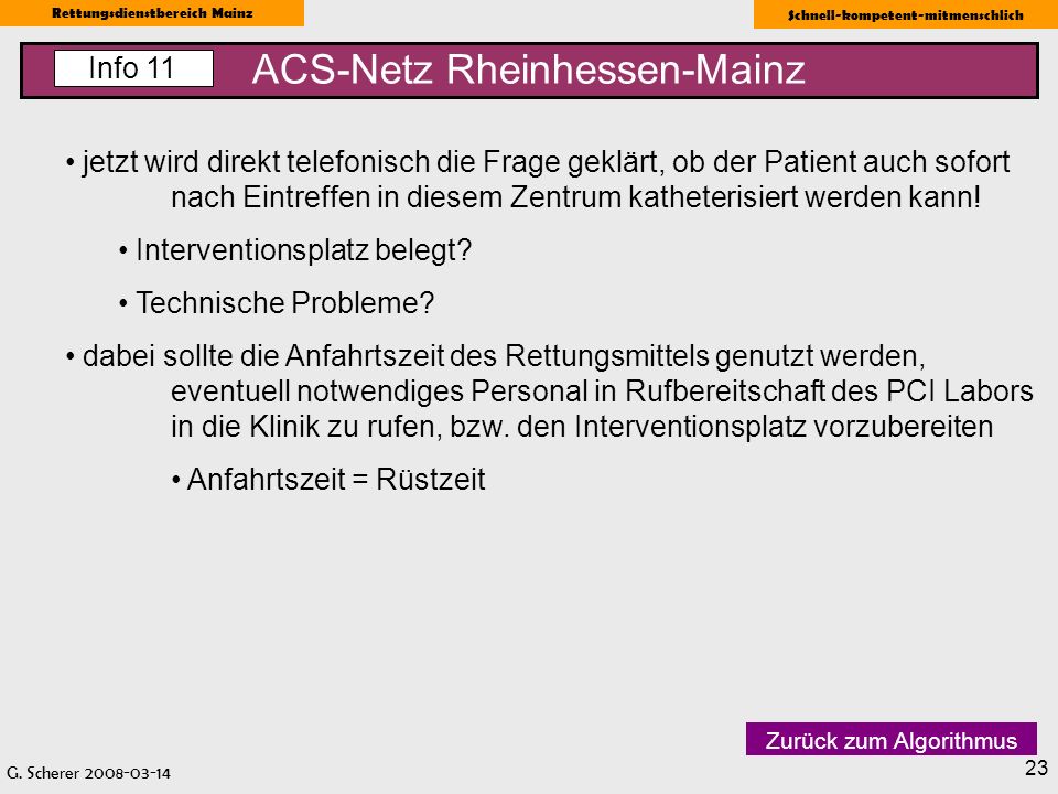 ACS-Netz Rheinhessen-Mainz