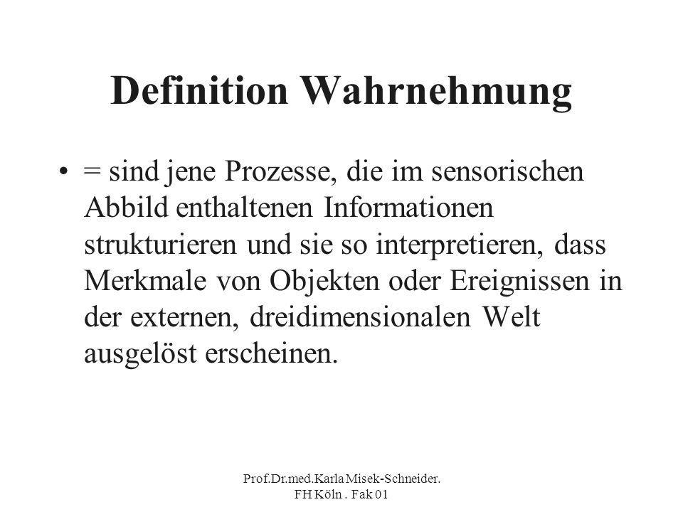 Wahrnehmung Perzeption Ppt Video Online Herunterladen