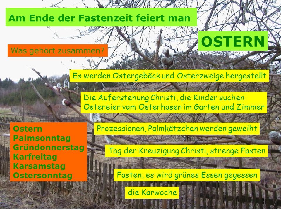 Feste und Bräuche II Autor Ing.Marie Kabůrková ppt video online