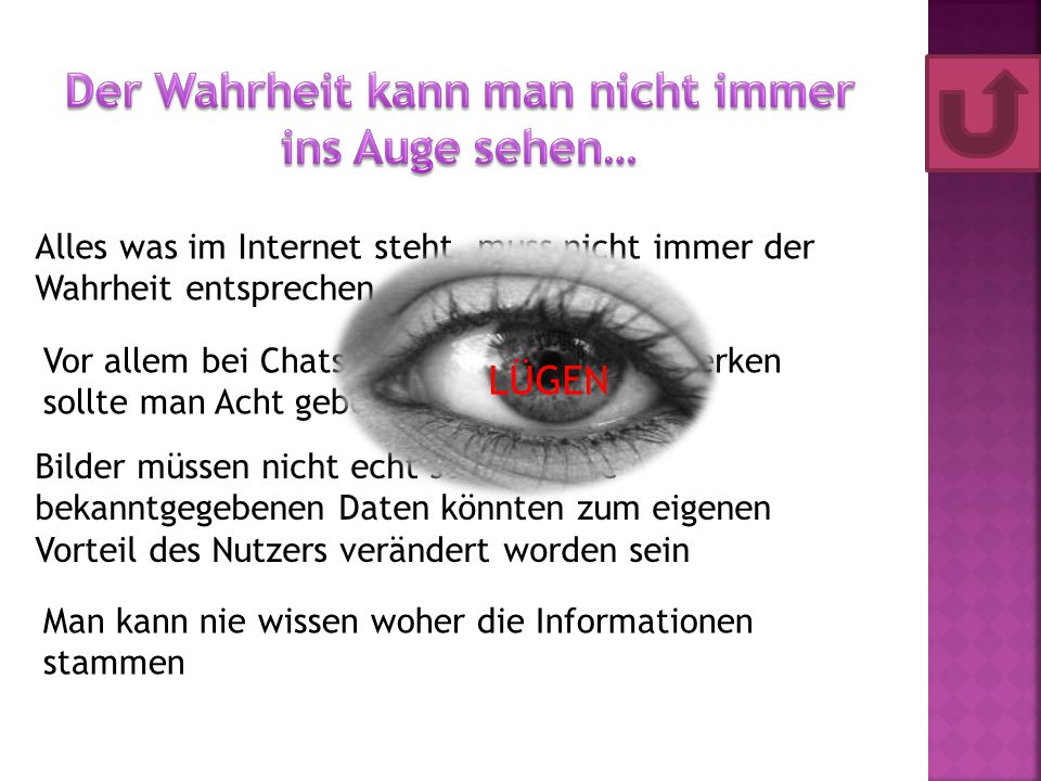 59+ Spruch Lippen Können Lügen Nach Augen Sagen Immer Die Wahrheit, Ich
