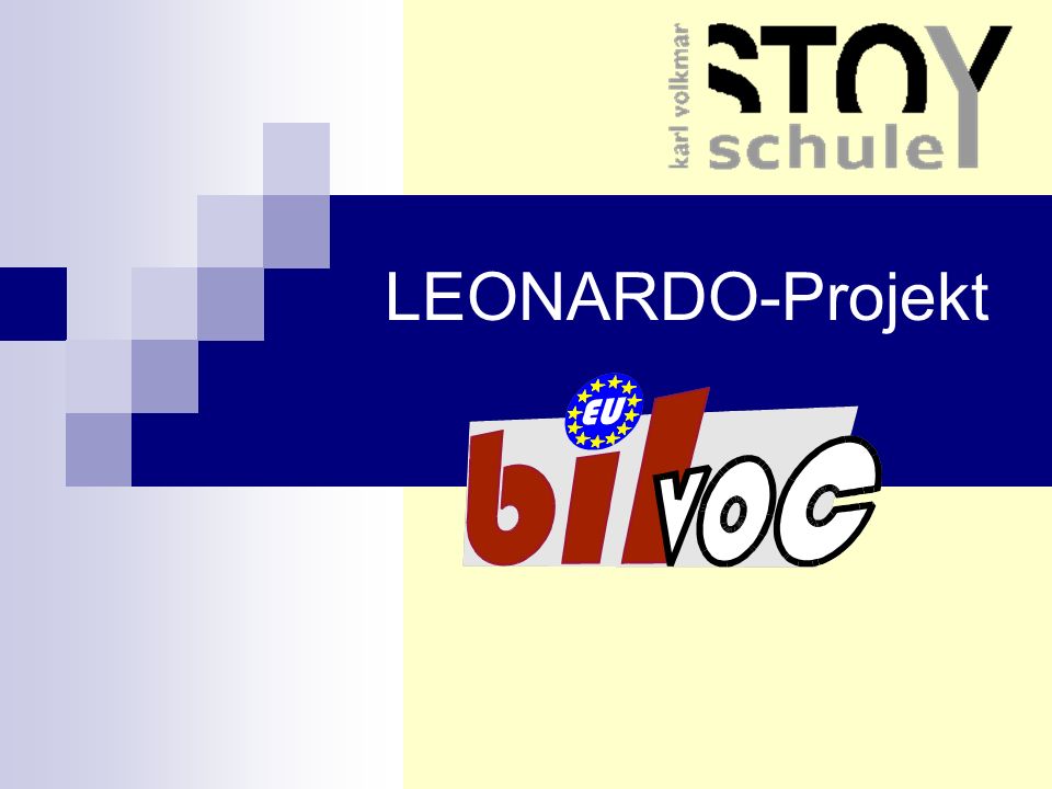 LEONARDO-Projekt