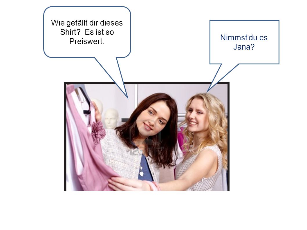 Wie gefällt dir dieses Shirt Es ist so Preiswert. Nimmst du es Jana