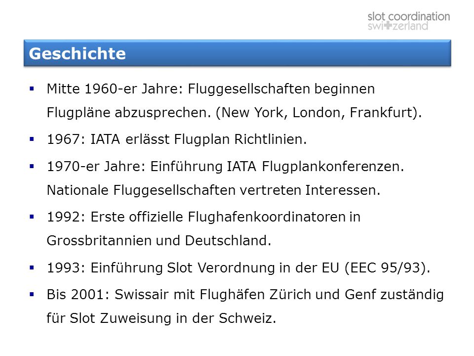 Abflug s13