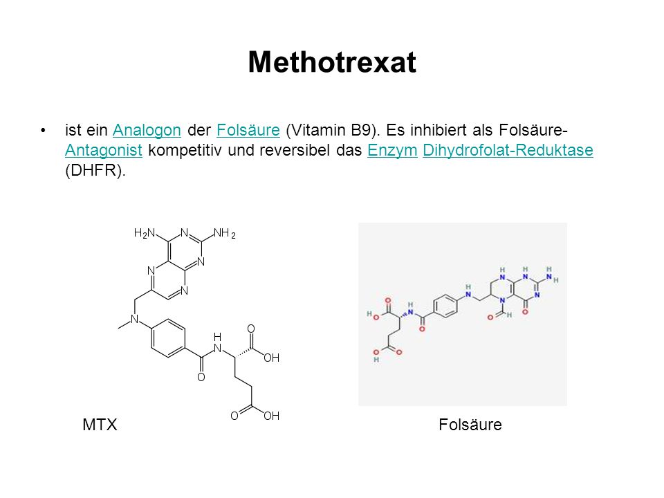 Methotrexat