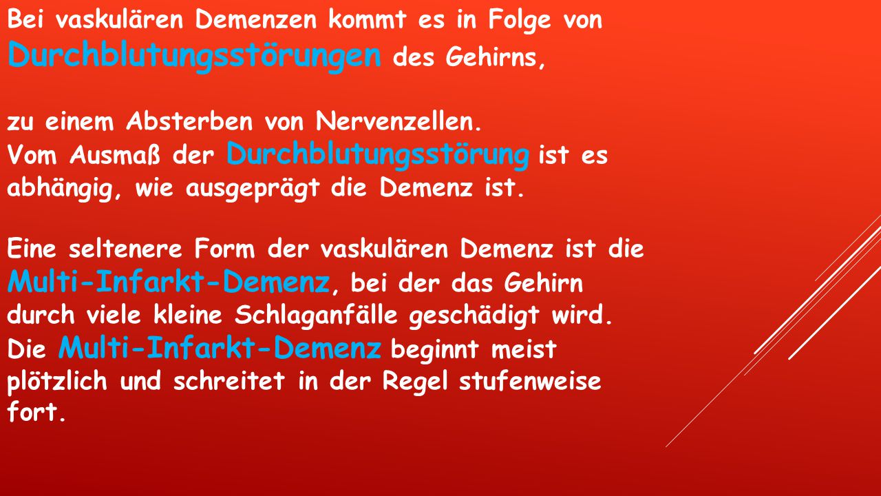 Durchblutungsstorungen Im Gehirn Ppt Herunterladen