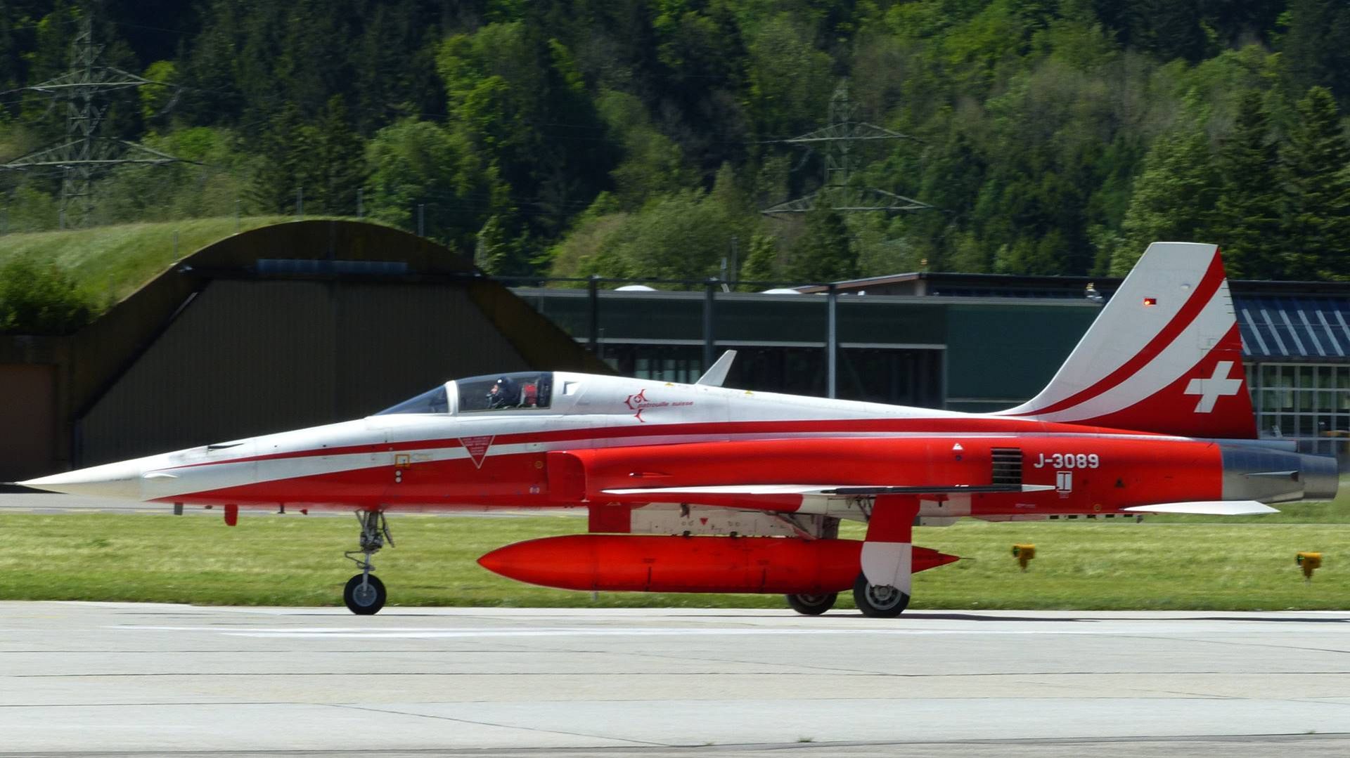 Meiringen-Unterbach Montag, 19. Mai Das Wetter schön mit Föhn. 08:49 Uhr.