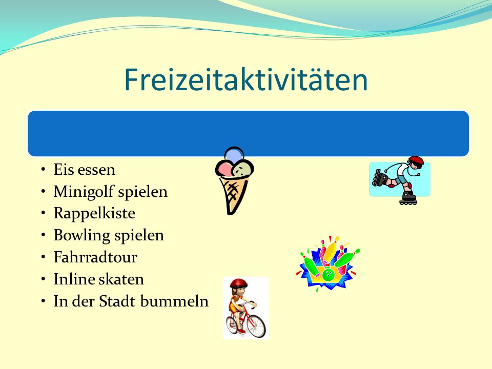 Горизонты 6 класс читать. Freizeit задания. Freizeit тема. Хобби на немецком. Freizeit картинки для презентации.