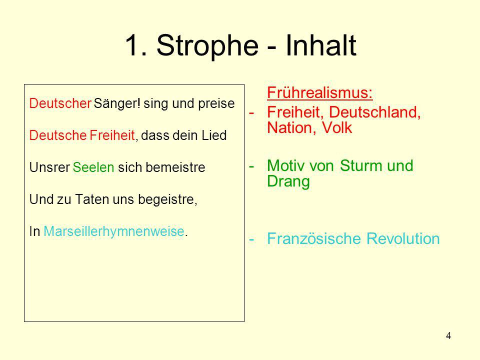 Die Tendenz von Heinrich Heine. - ppt video online herunterladen