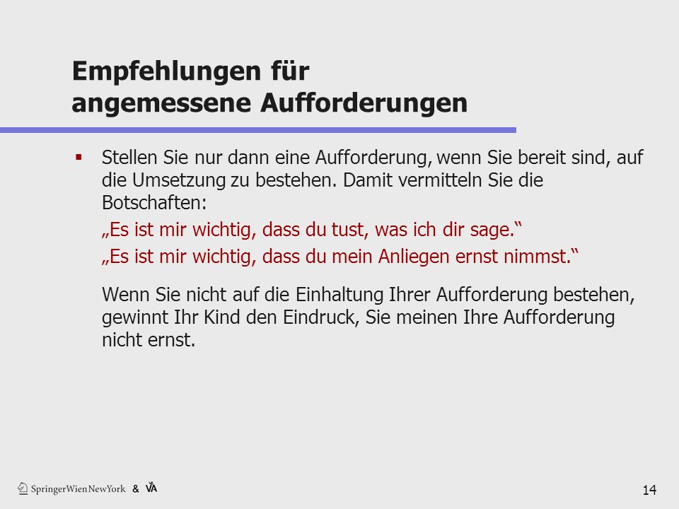 VIAElterntraining Inhalt Besprechung der Hausaufgabe ppt video online herunterladen
