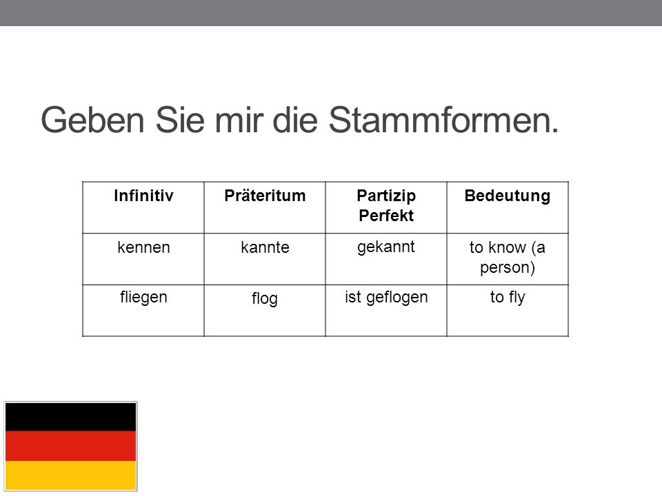 Online-Aufgaben Deutsch als Fremdsprache