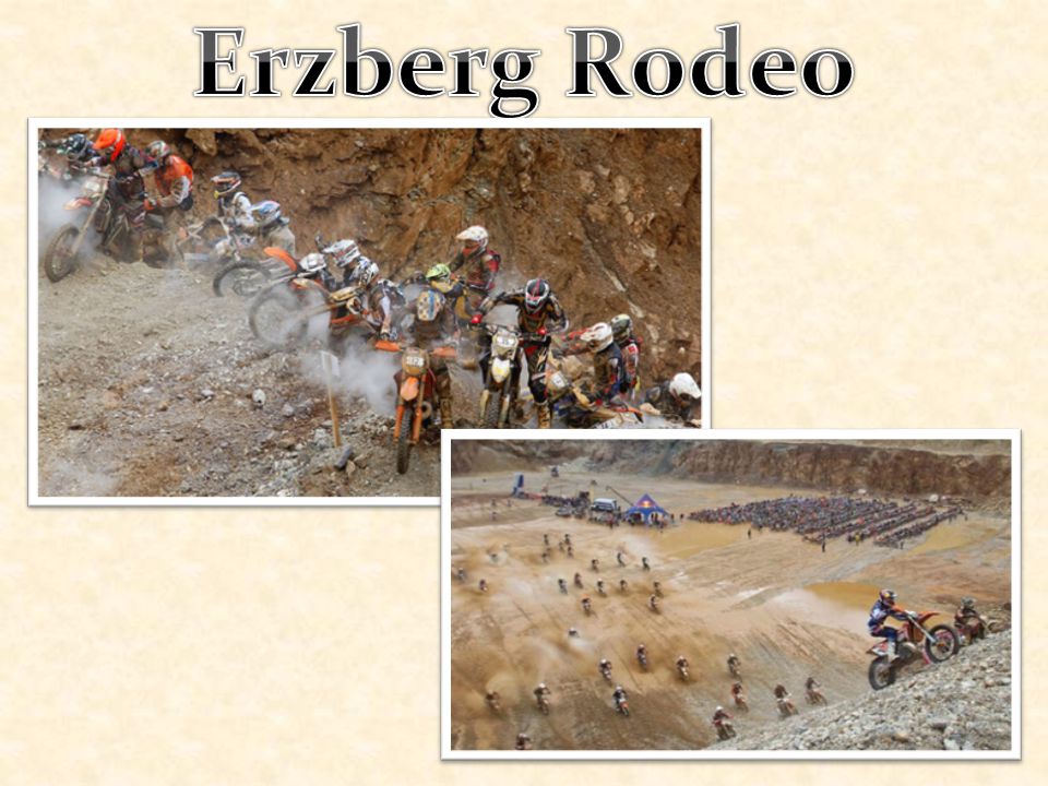 Erzberg Rodeo