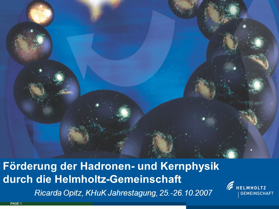 Ricarda Opitz, KHuK Jahrestagung,