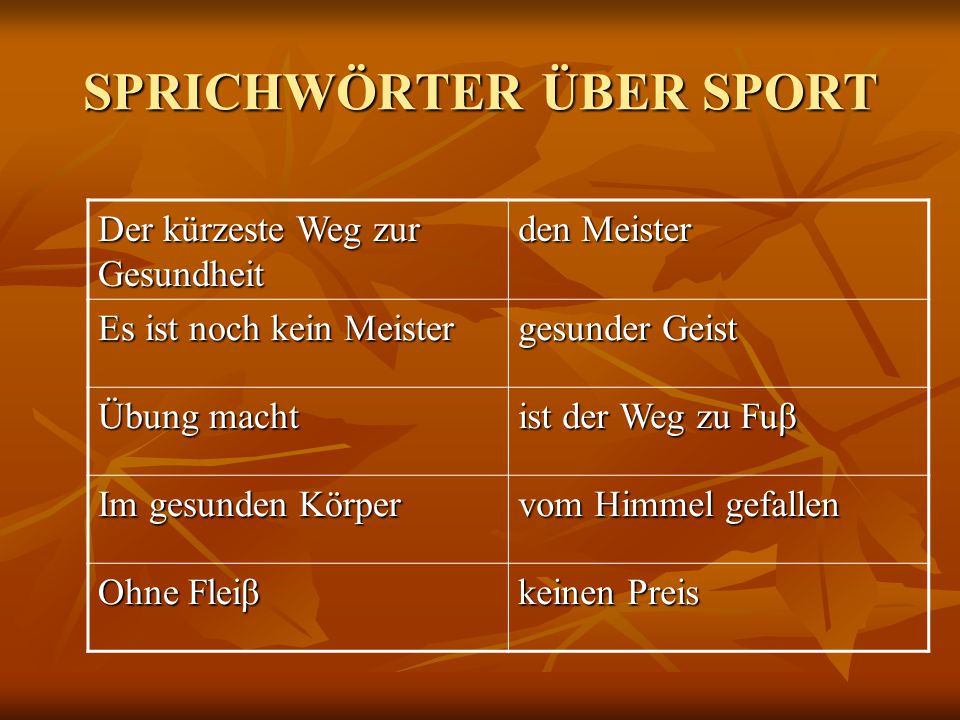 Was kann uns die Laune verderben? ppt video online herunterladen