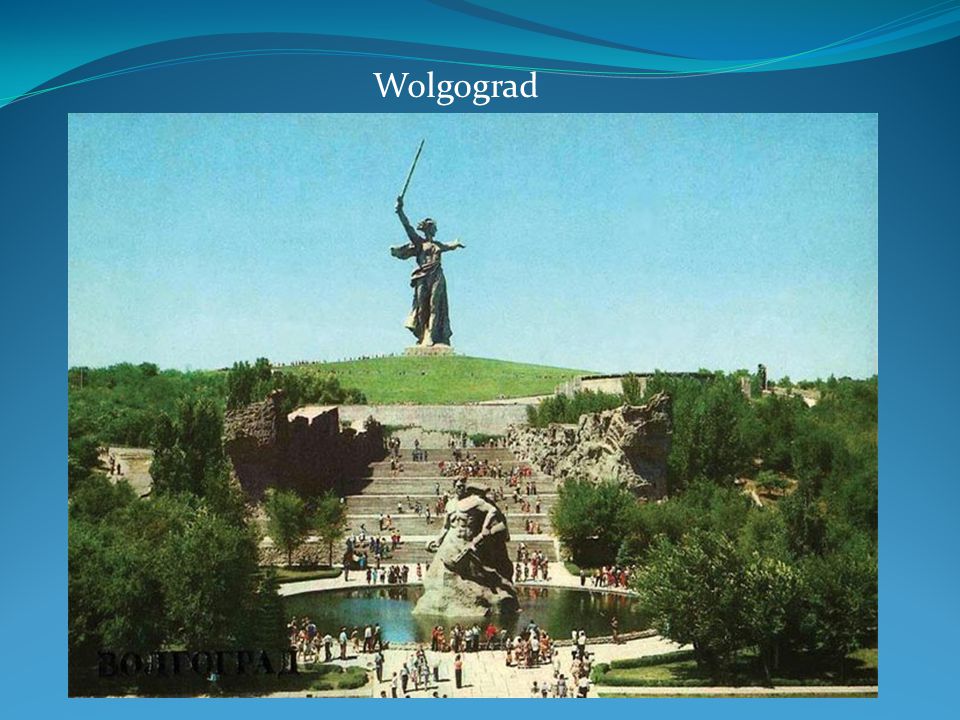 Wolgograd