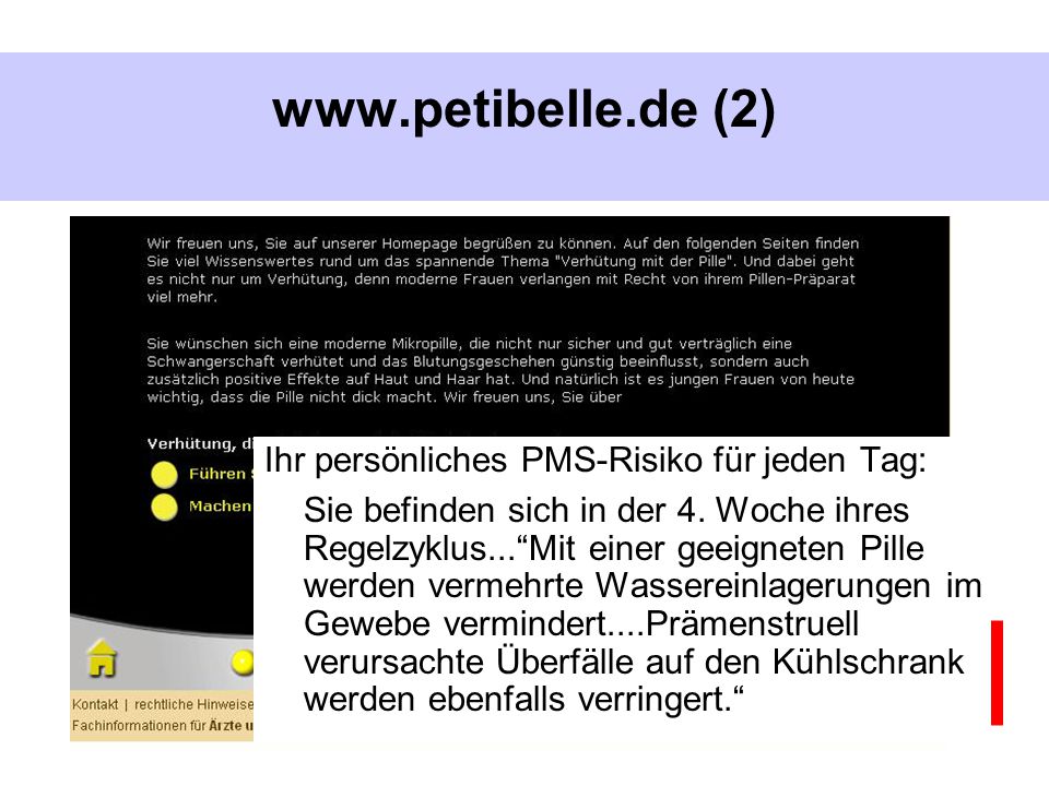 BUKO Pharma-Kampagne, Bielefeld