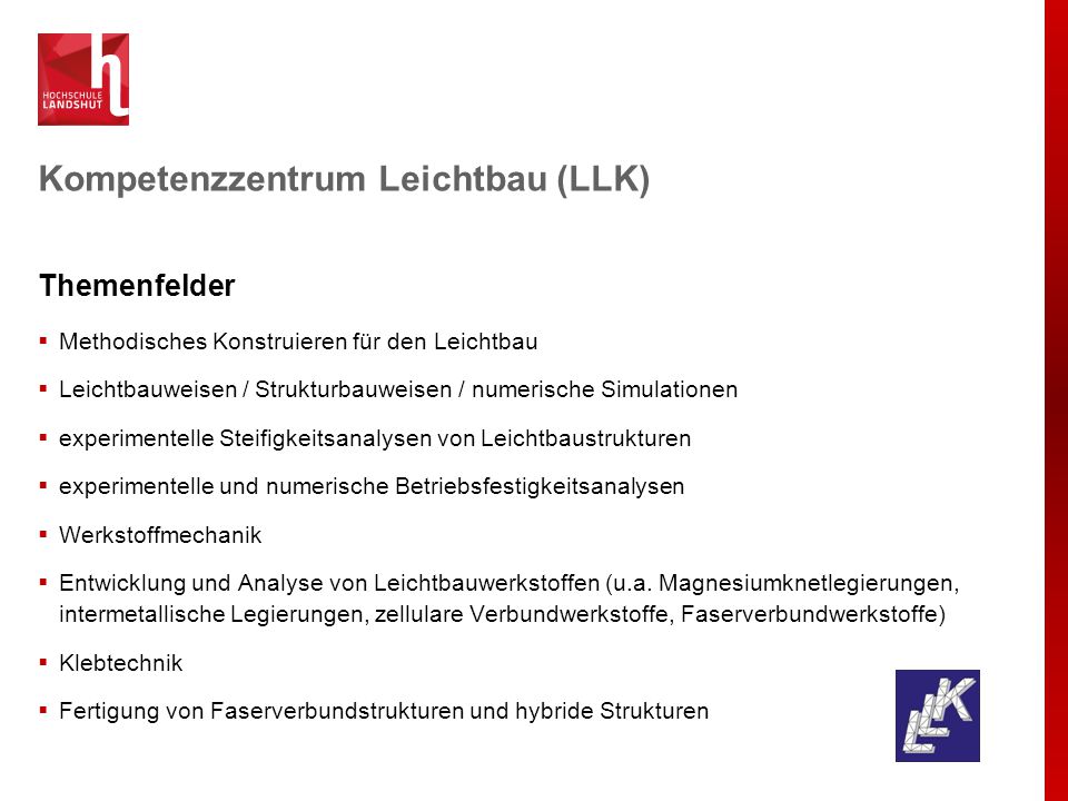 Kompetenzzentrum Produktion und Logistik (PuLL®)