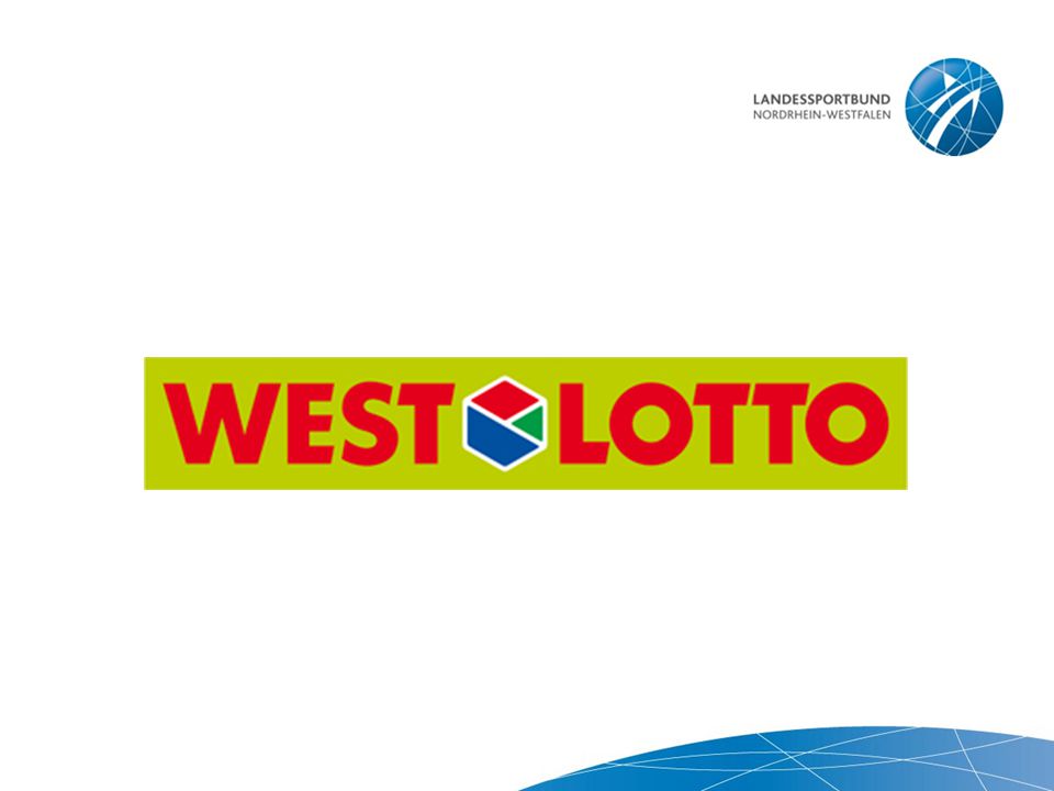 WestLotto Das Unternehmen