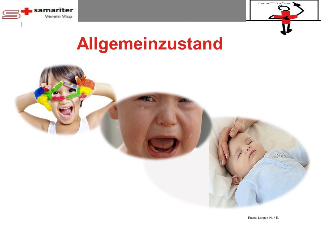 Allgemeinzustand Mit BLS AED Massnahmen haben wir eine Erfolgsrate von 4-5% mit guten neurologischen Ergebnissen.