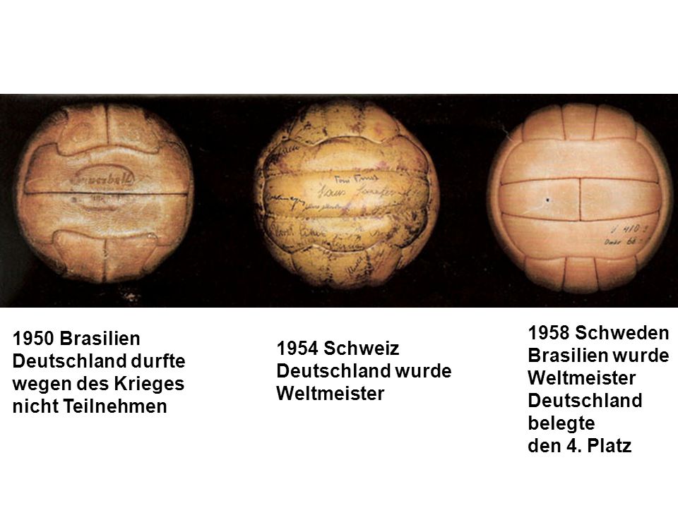 1958 Schweden Brasilien wurde. Weltmeister. Deutschland. belegte. den 4. Platz Brasilien.