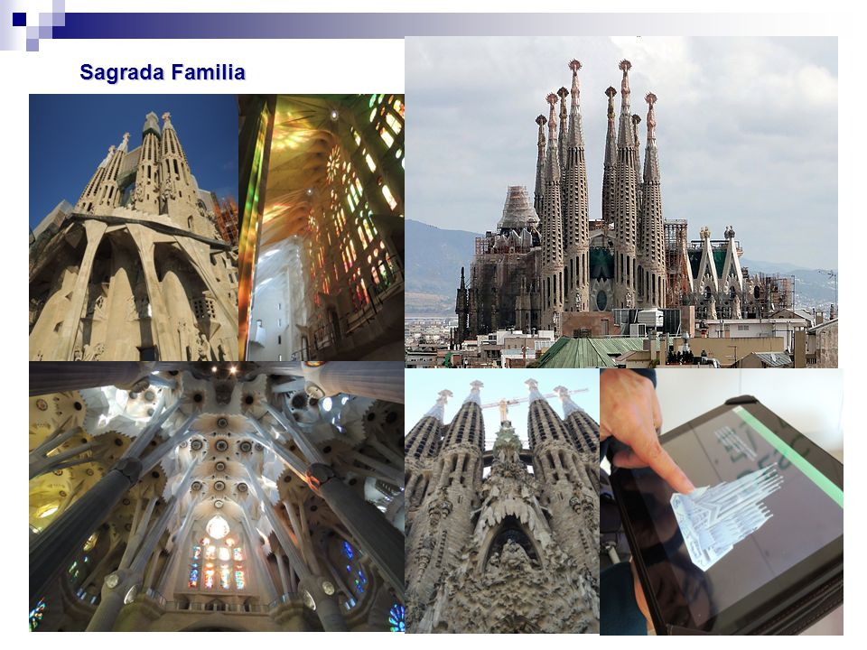 Sagrada Familia