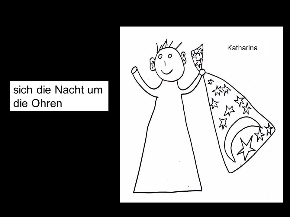 gezeichnet von Kindern aus der Grundschule Wörthsee. - ppt herunterladen