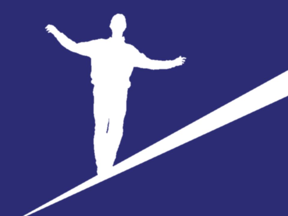 Seiltänzer